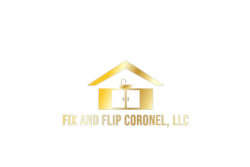 Fix and Flip logo.